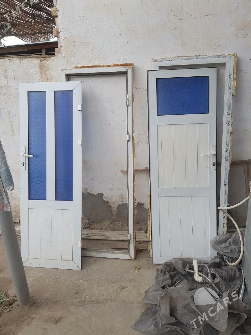 dweri - Türkmenabat - img 1