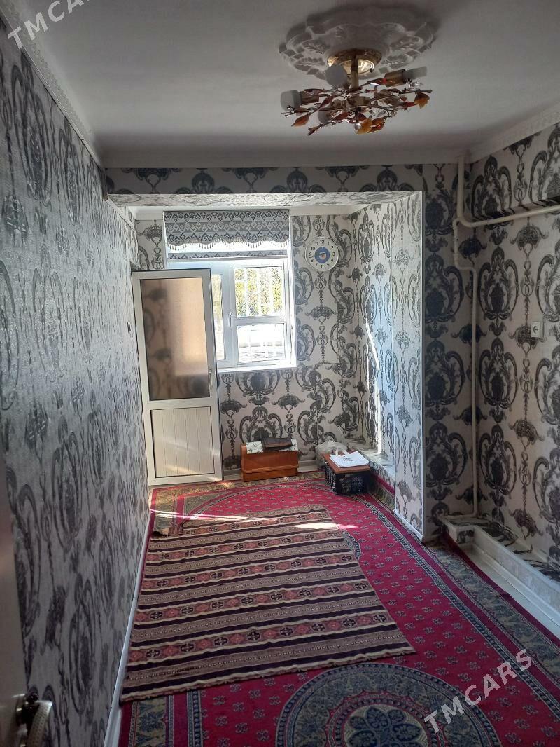 209 Jay kwartira - Балканабат - img 1