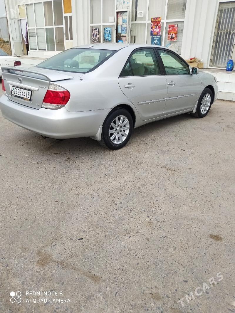 Toyota Camry 2004 - 160 000 TMT - Туркменабат - img 2