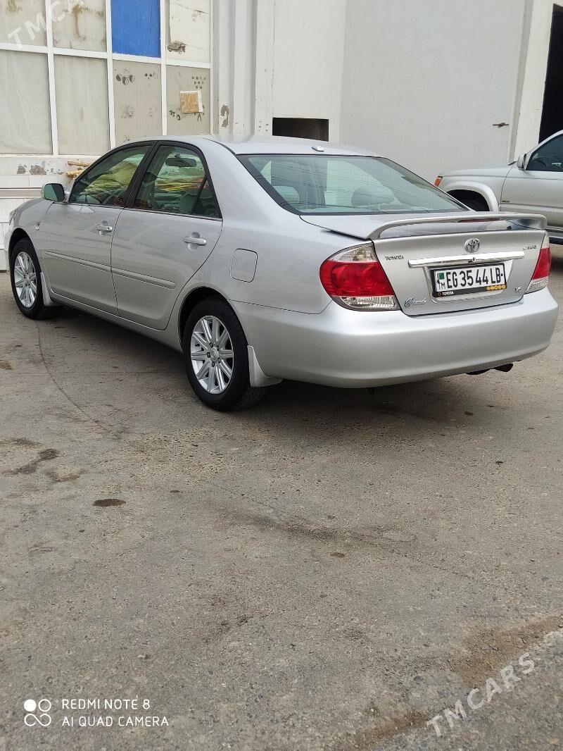 Toyota Camry 2004 - 160 000 TMT - Туркменабат - img 4