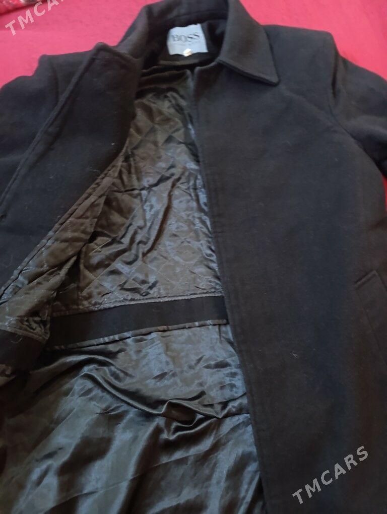 Пальто - 30 mkr - img 3