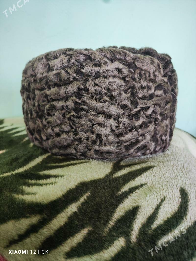 Bagana - Sakarçäge - img 3