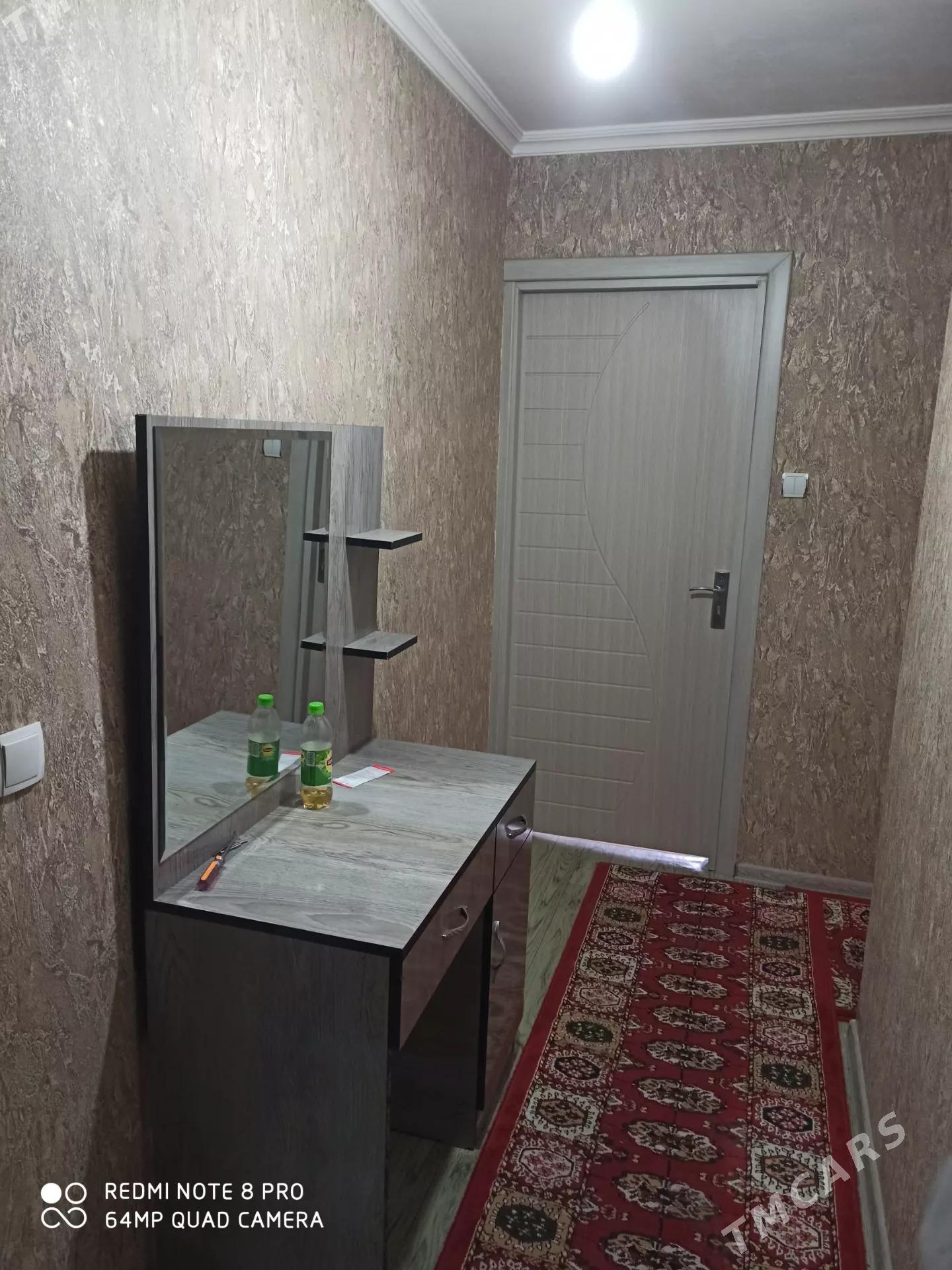 Аренда Квартира - Türkmenabat - img 7