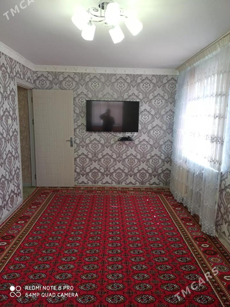 Аренда Квартира - Türkmenabat - img 10