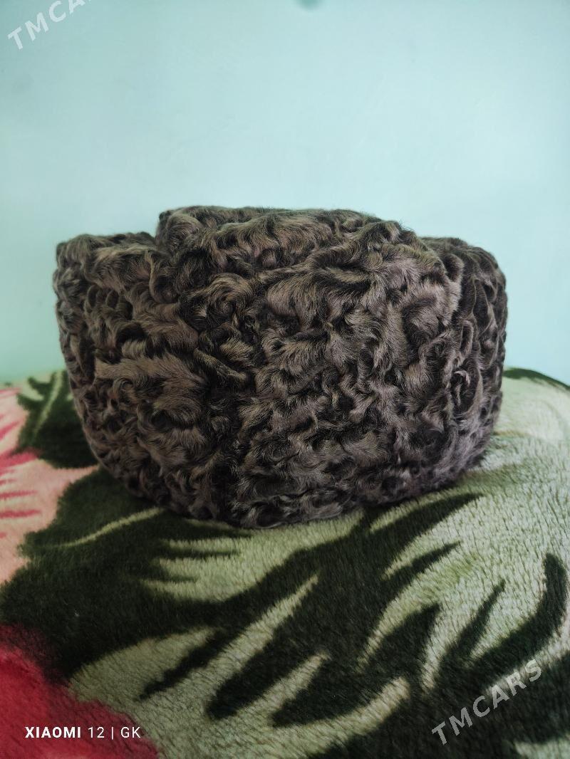 Bagana - Sakarçäge - img 1