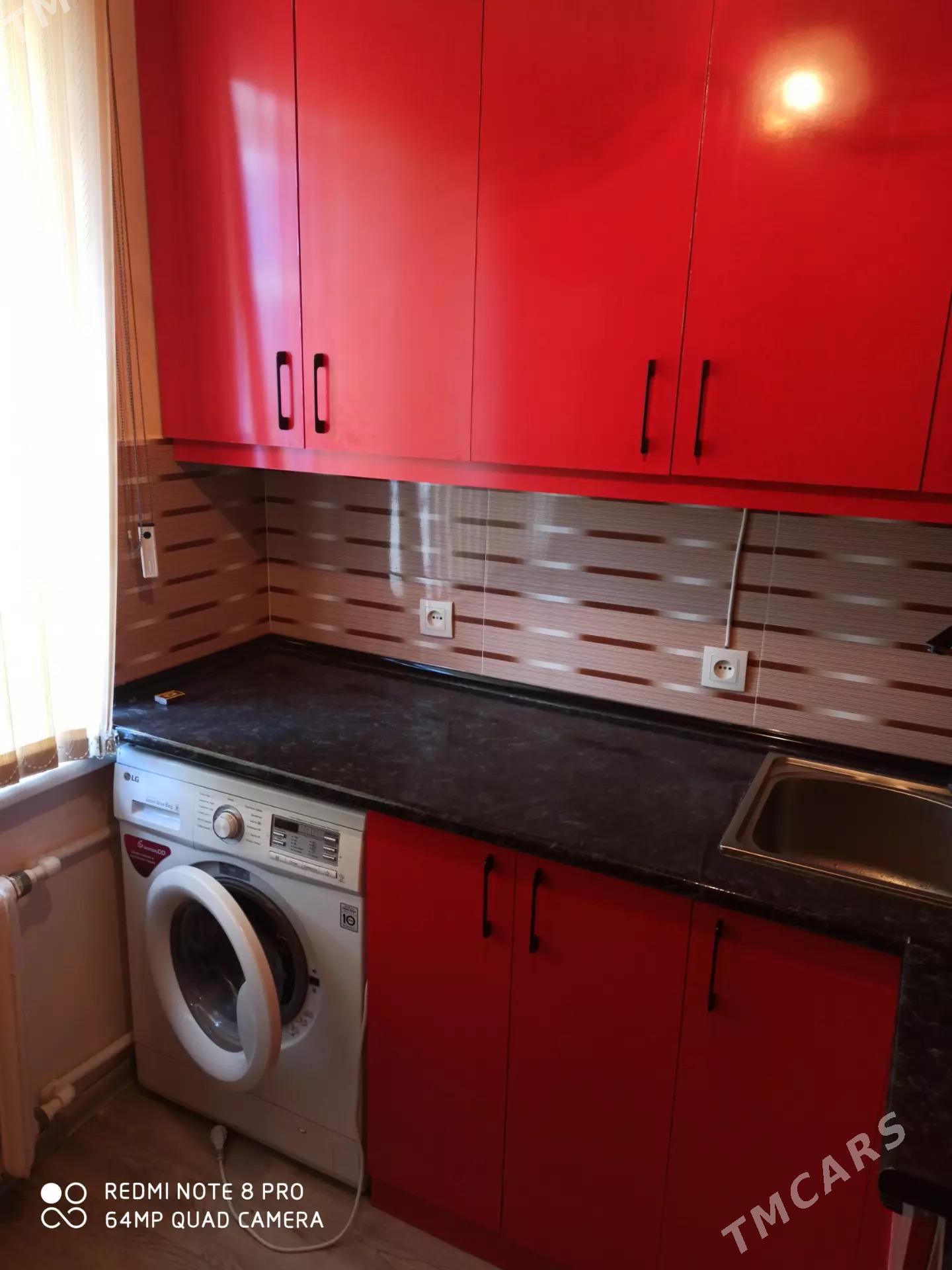 Аренда Квартира - Türkmenabat - img 1