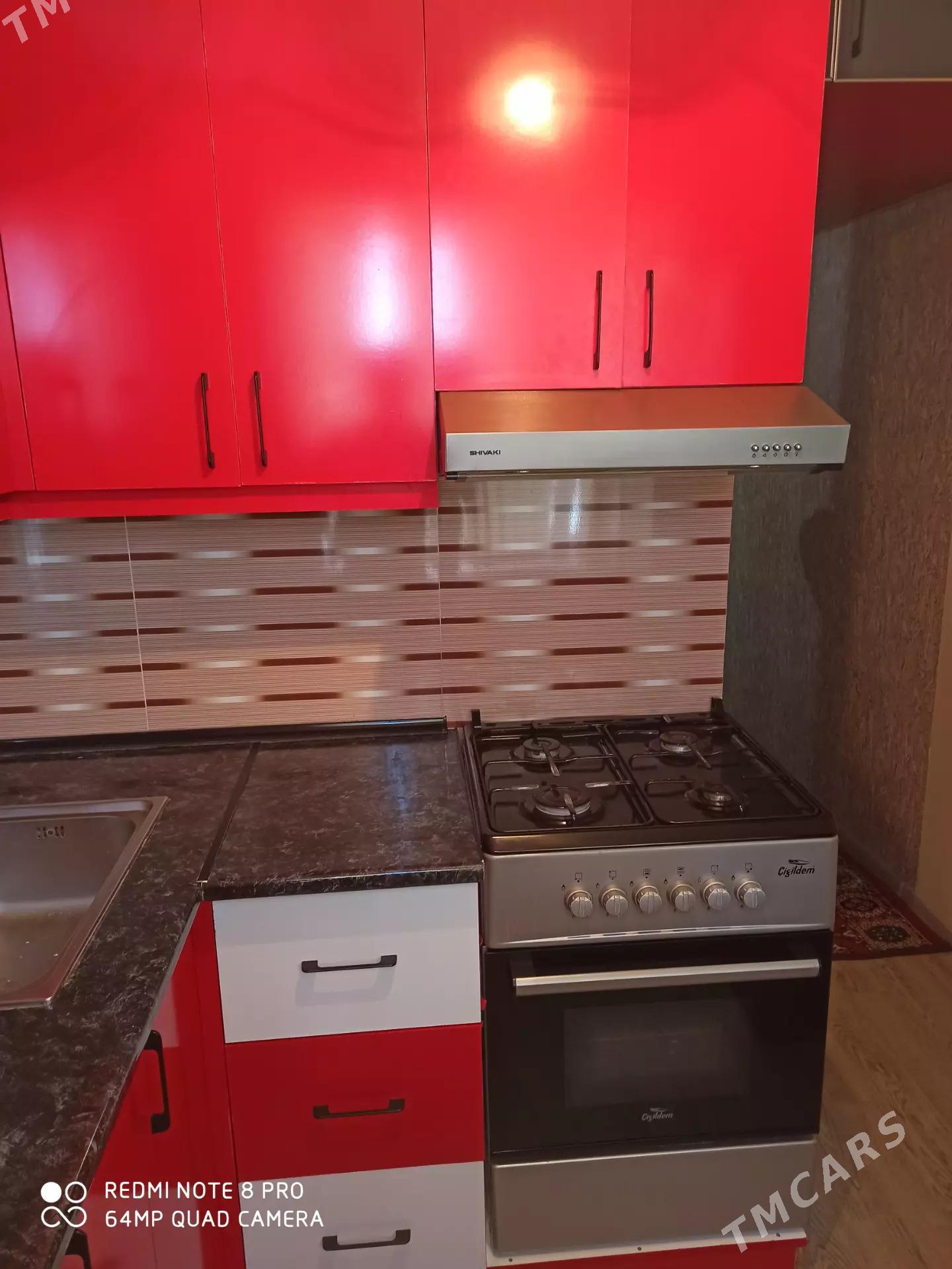 Аренда Квартира - Türkmenabat - img 6