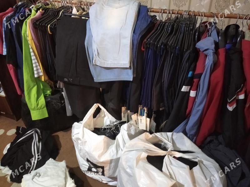 Satlyk optum - Türkmenabat - img 3