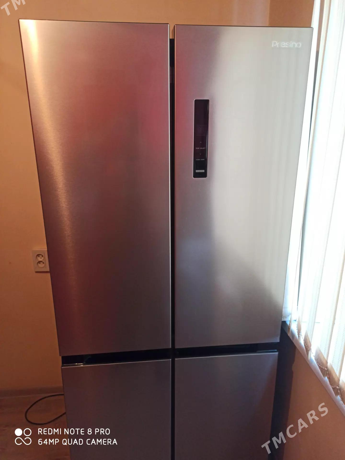 Аренда Квартира - Türkmenabat - img 5