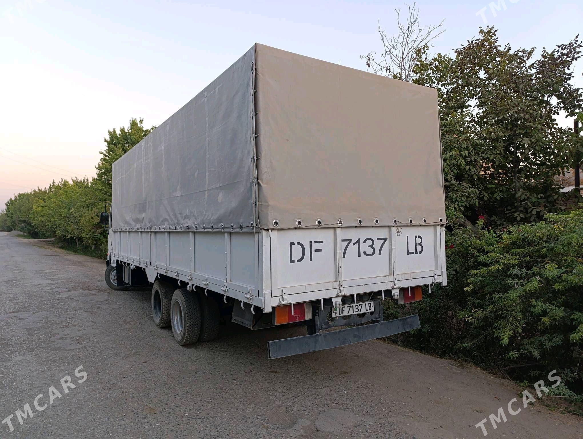 Hyundai H100 2010 - 365 000 TMT - Халач - img 3