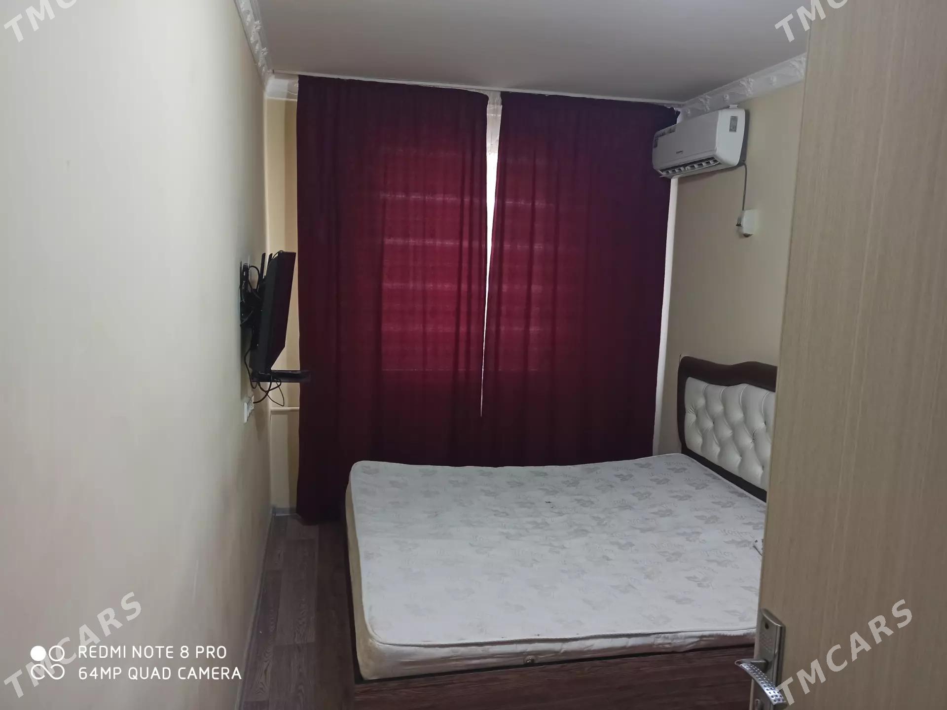 Аренда Квартира - Türkmenabat - img 2