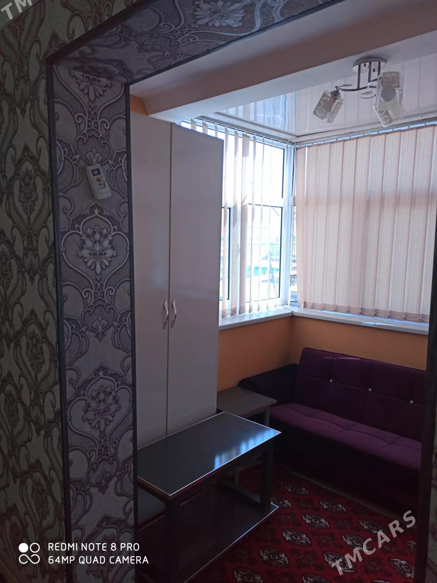 Аренда Квартира - Türkmenabat - img 8