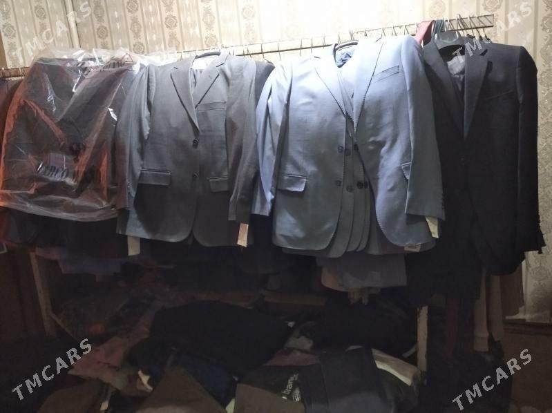 Satlyk optum - Türkmenabat - img 4