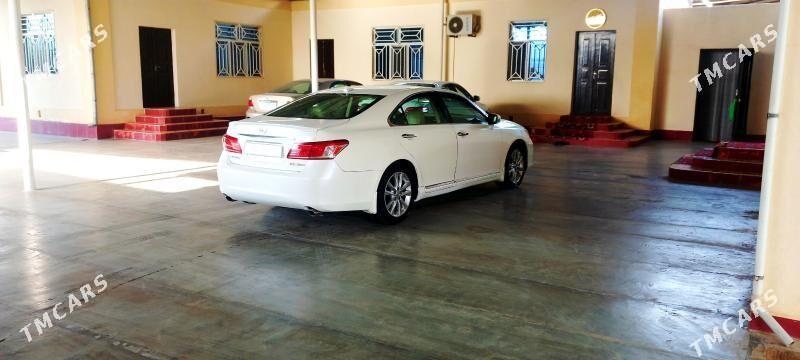 Lexus ES 350 2010 - 240 000 TMT - Mary - img 2