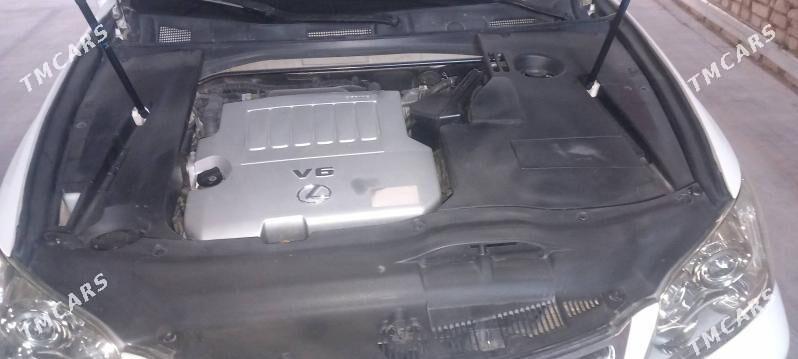 Lexus ES 350 2010 - 240 000 TMT - Mary - img 4