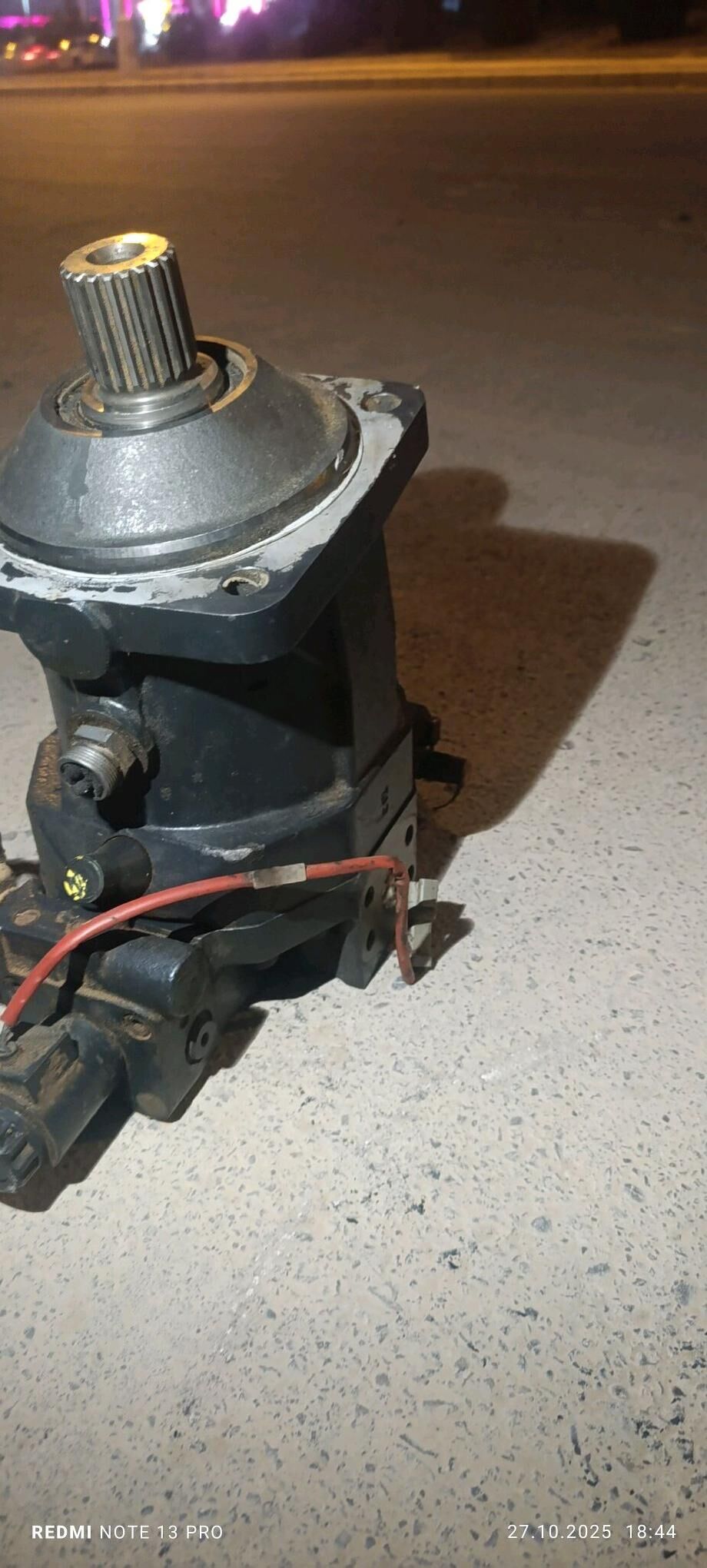 Nassos gidire 12 000 TMT - Кëши - img 4