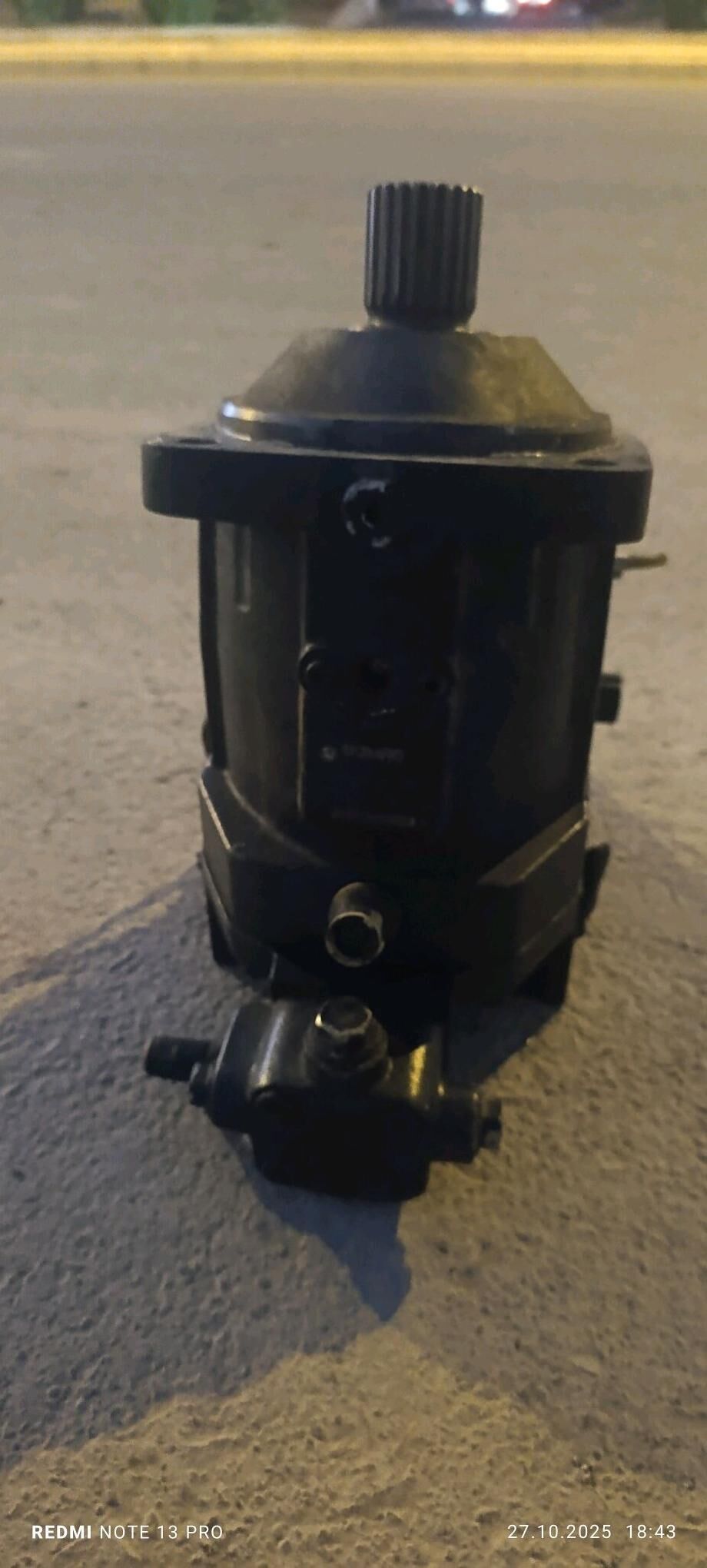 Nassos gidire 12 000 TMT - Кëши - img 5