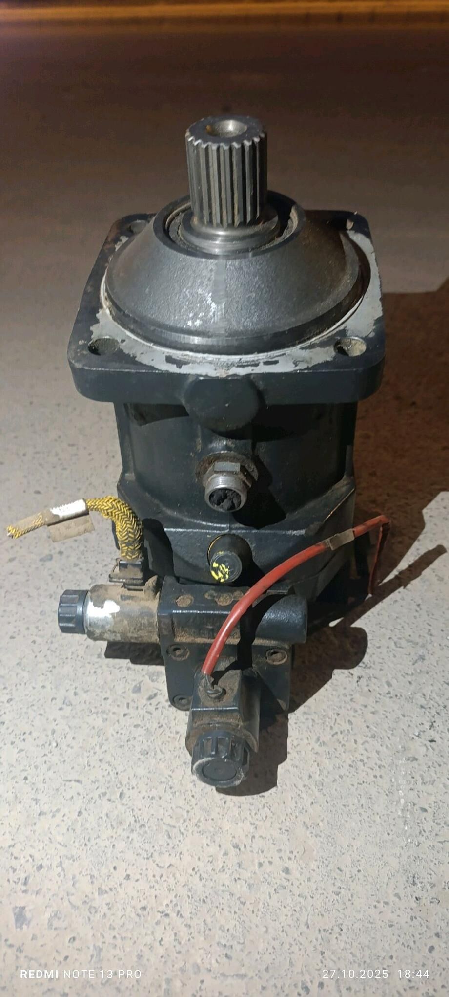 Nassos gidire 12 000 TMT - Кëши - img 3