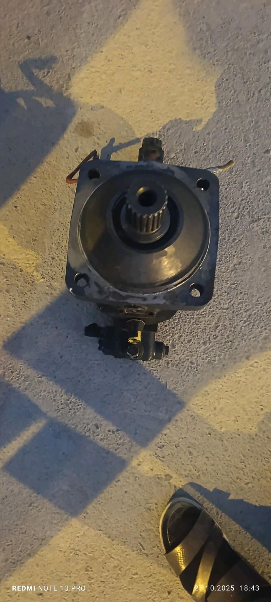 Nassos gidire 12 000 TMT - Кëши - img 7