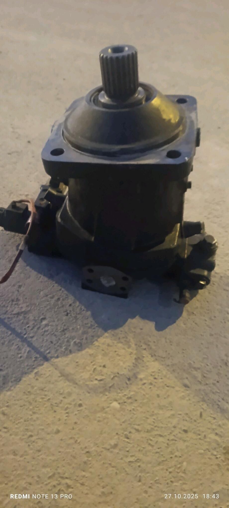 Nassos gidire 12 000 TMT - Кëши - img 8