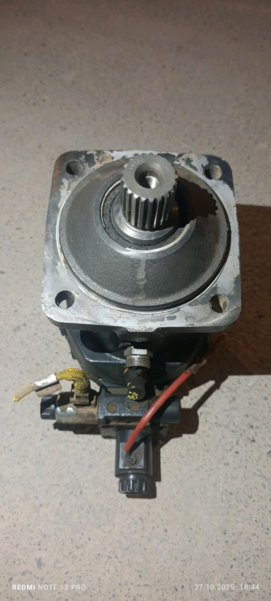 Nassos gidire 12 000 TMT - Кëши - img 2