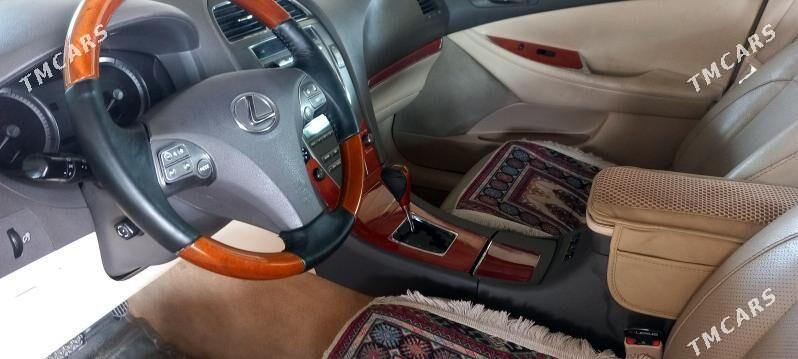 Lexus ES 350 2010 - 240 000 TMT - Mary - img 5
