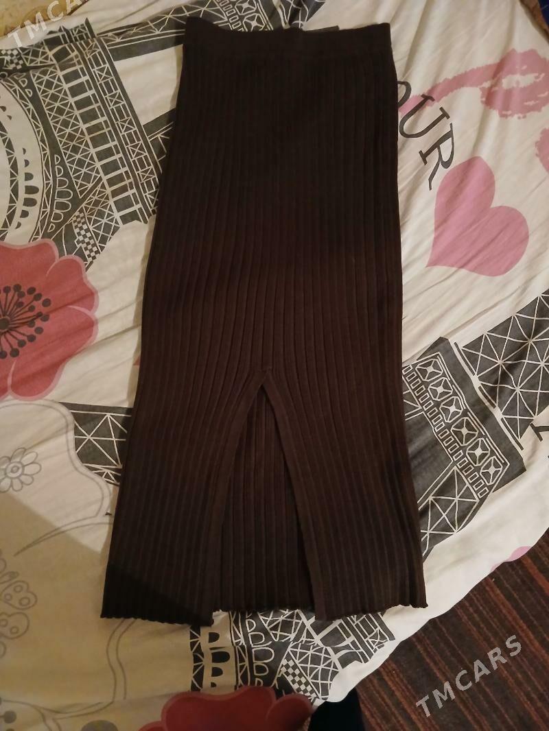 Юпка - Туркменабат - img 1