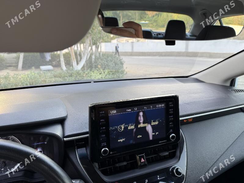 Toyota Corolla 2023 - 249 000 TMT - Aşgabat - img 7