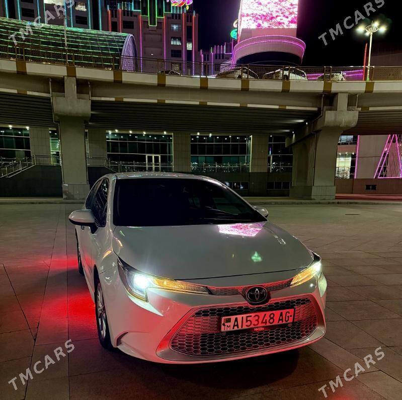 Toyota Corolla 2023 - 249 000 TMT - Aşgabat - img 2