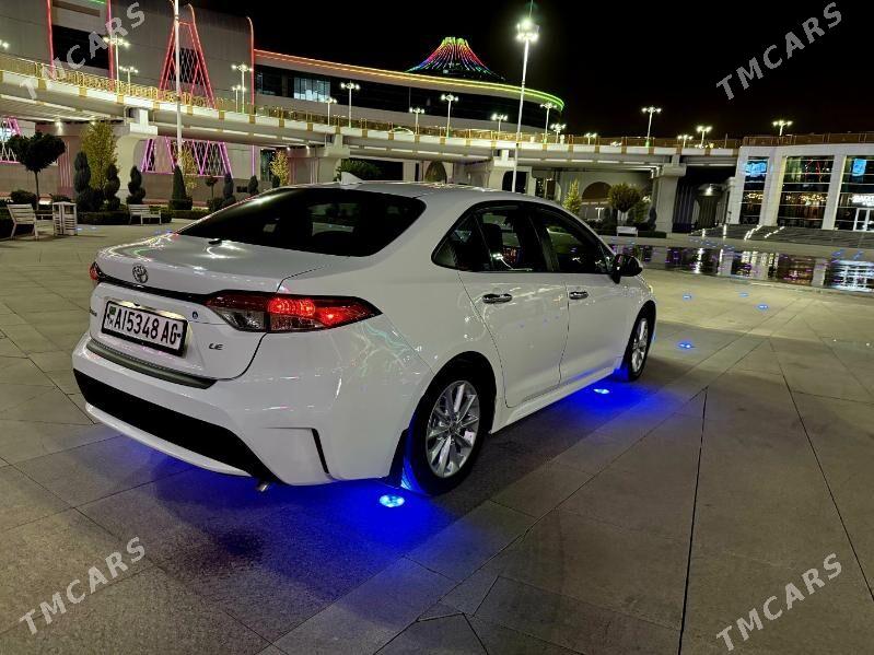 Toyota Corolla 2023 - 249 000 TMT - Aşgabat - img 4