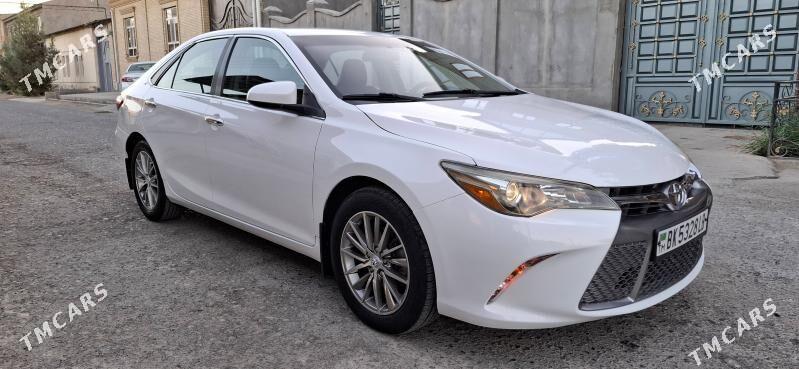 Toyota Camry 2016 - 280 000 TMT - Туркменабат - img 2