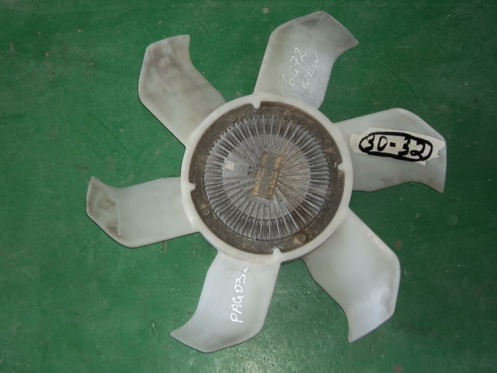 лопасть гидромуфта 1 300 TMT - Ашхабад - img 2