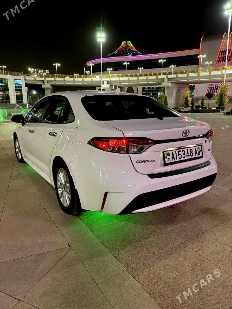 Toyota Corolla 2023 - 249 000 TMT - Aşgabat - img 5