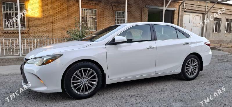 Toyota Camry 2016 - 280 000 TMT - Туркменабат - img 3