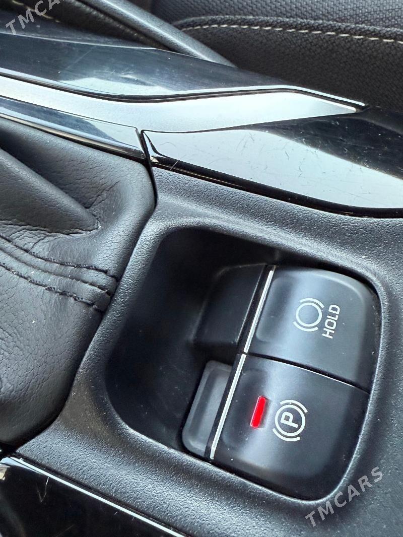 Toyota Corolla 2019 - 210 000 TMT - Ашхабад - img 9