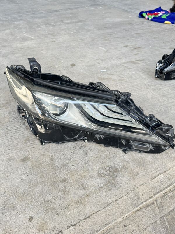 camry fara 2 500 TMT - Aşgabat - img 1