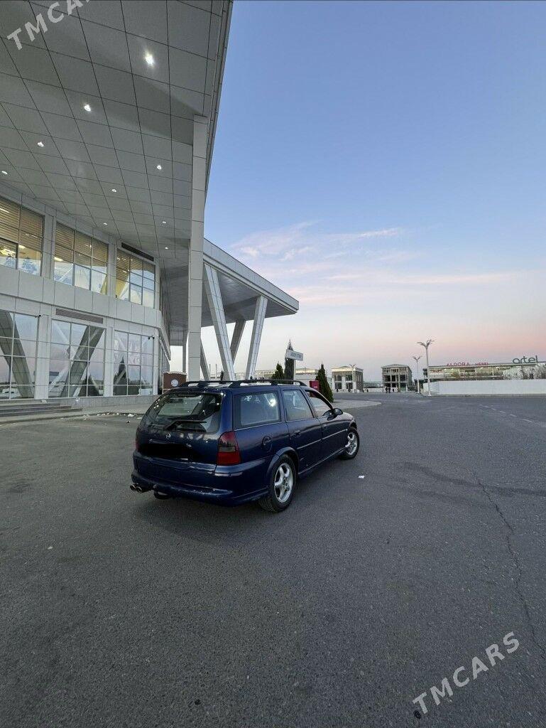 Opel Vectra 1999 - 65 000 TMT - Daşoguz - img 5