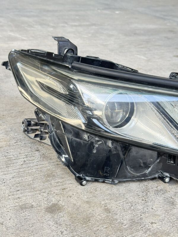 camry fara 2 500 TMT - Aşgabat - img 2