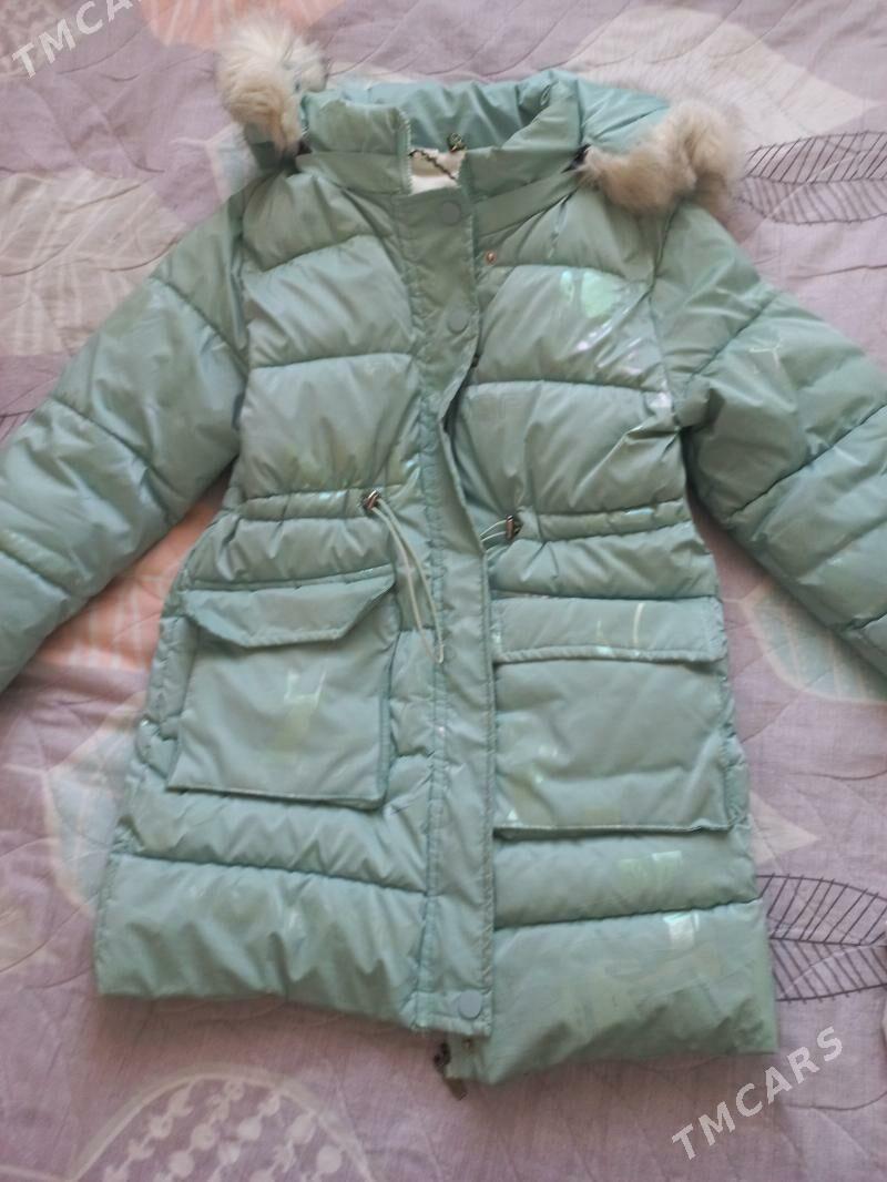 Куртки - Türkmenabat - img 2