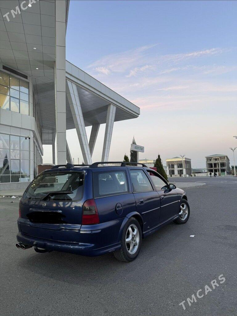 Opel Vectra 1999 - 65 000 TMT - Daşoguz - img 1