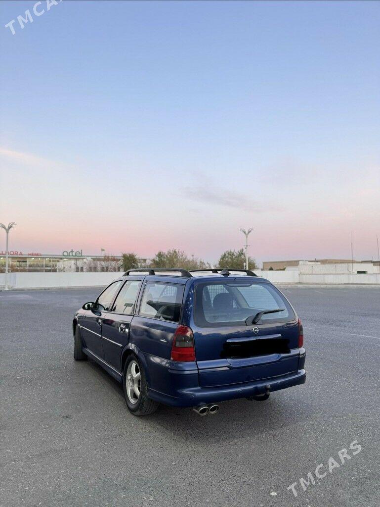 Opel Vectra 1999 - 65 000 TMT - Daşoguz - img 2