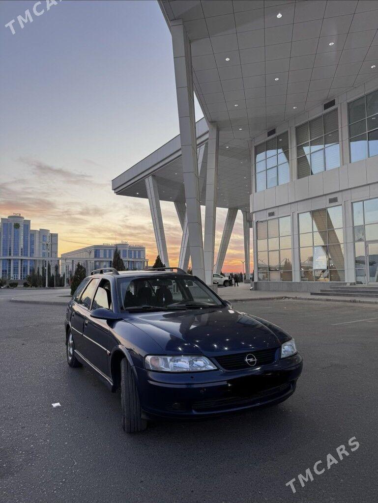 Opel Vectra 1999 - 65 000 TMT - Daşoguz - img 3
