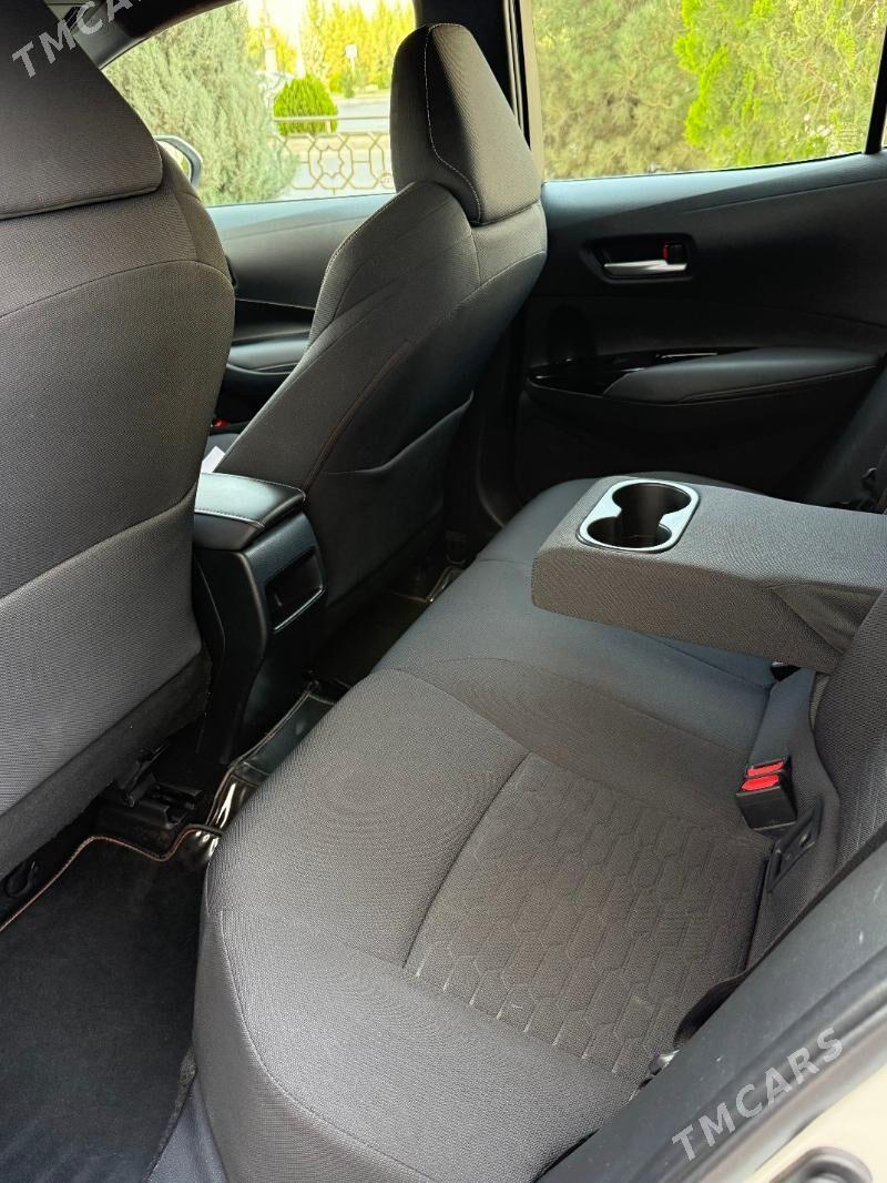 Toyota Corolla 2019 - 210 000 TMT - Ашхабад - img 6