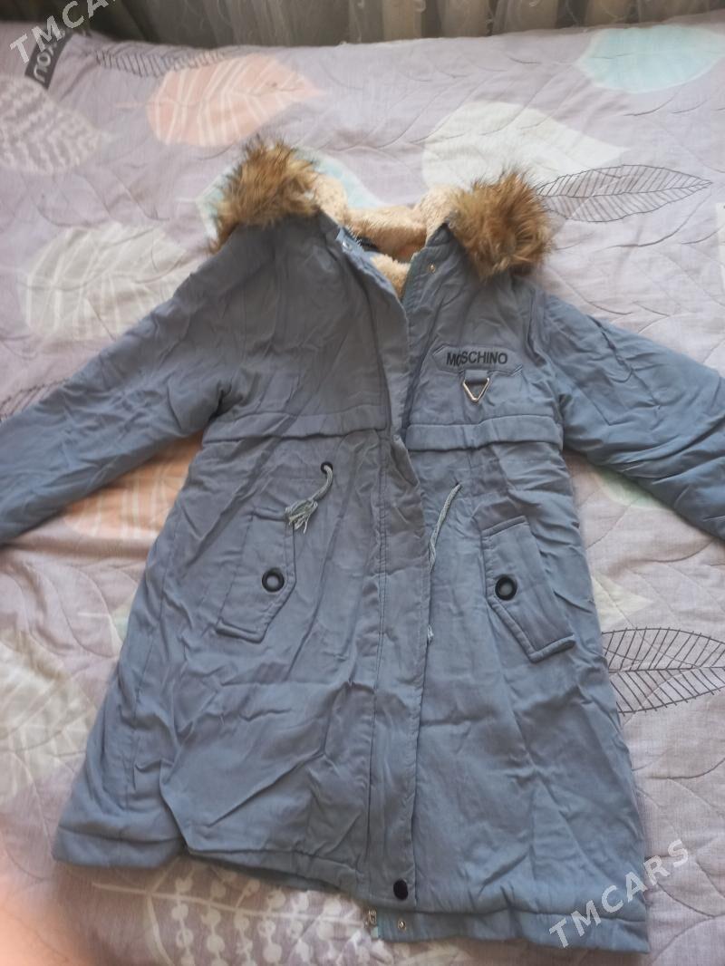 Куртки - Türkmenabat - img 3