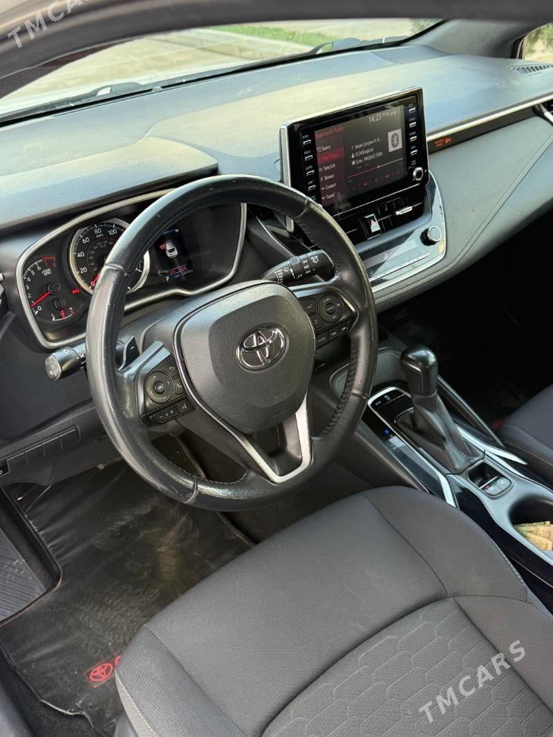 Toyota Corolla 2019 - 210 000 TMT - Ашхабад - img 7