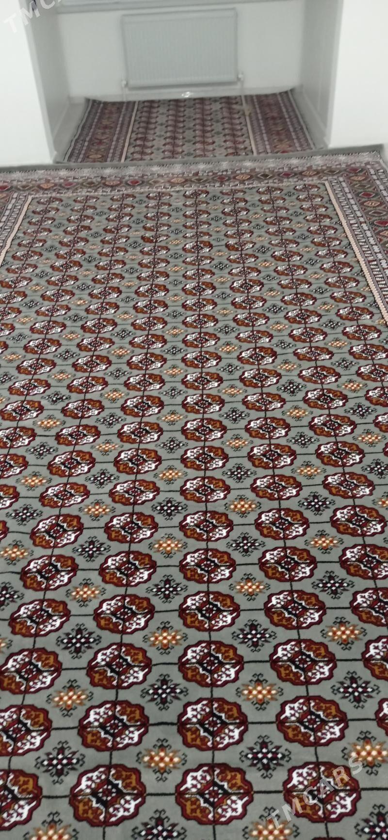 Abadan haly - Aşgabat - img 2