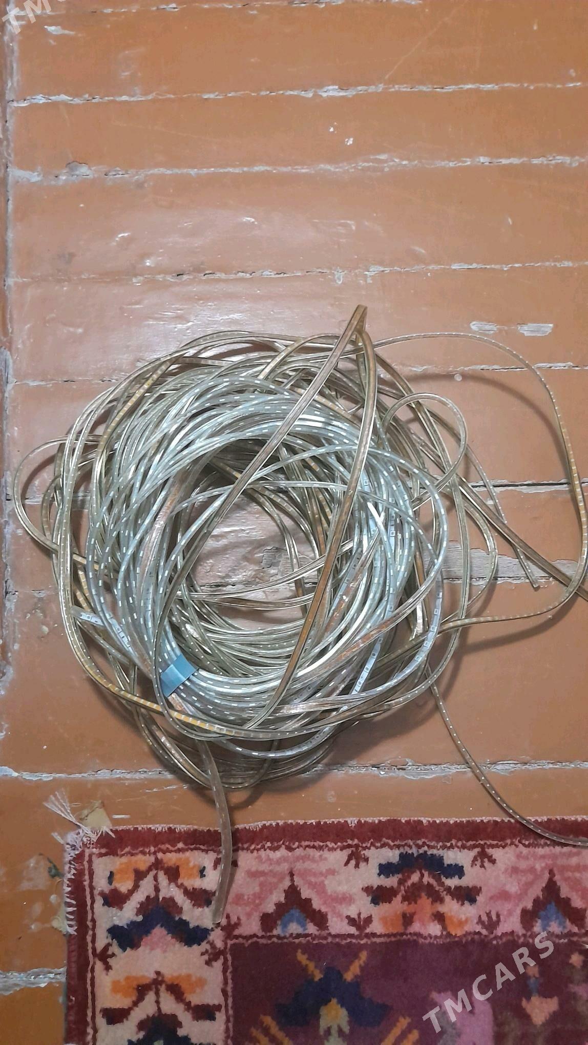 Диодная лента, Diodnaya lenta - Гызыларбат - img 2