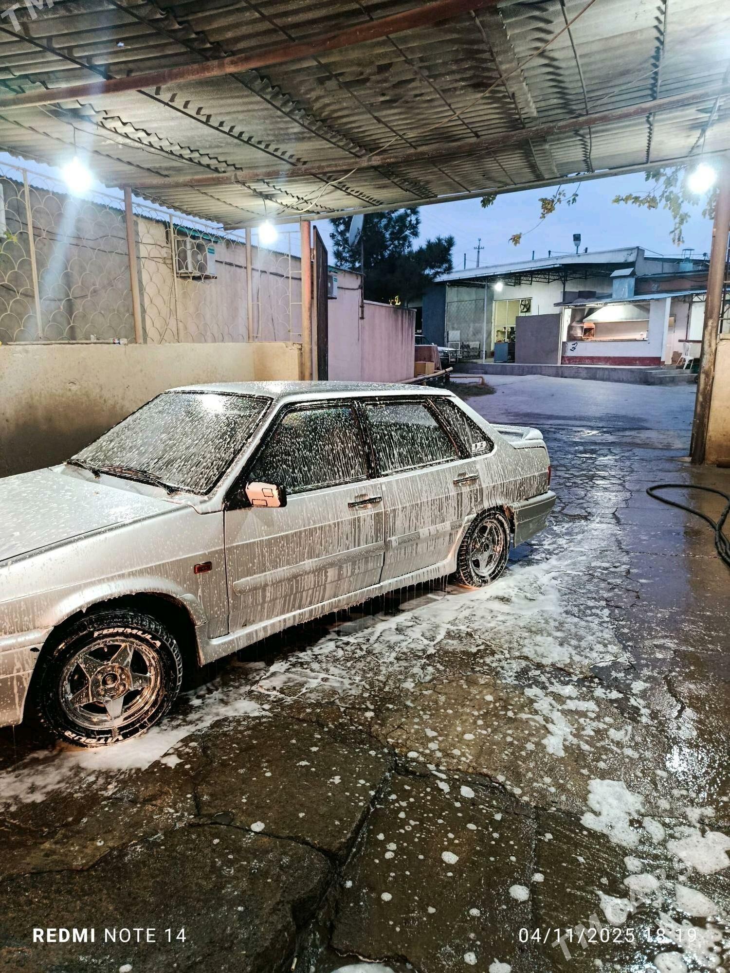 Lada 2115 2001 - 34 000 TMT - Bäherden - img 3