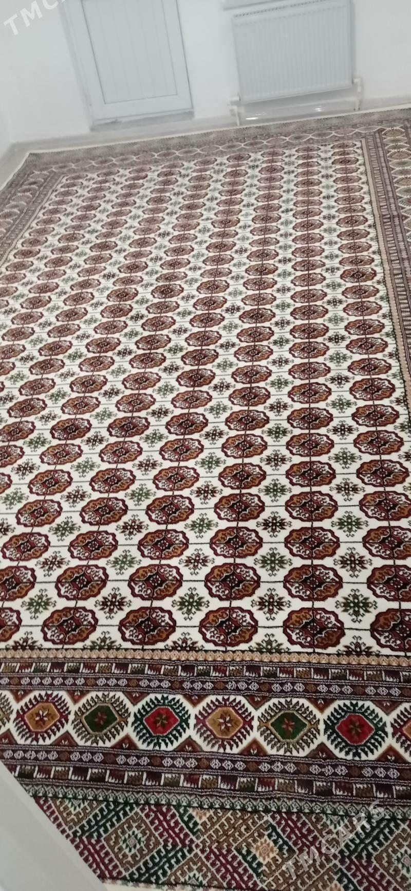 Abadan haly - Aşgabat - img 3