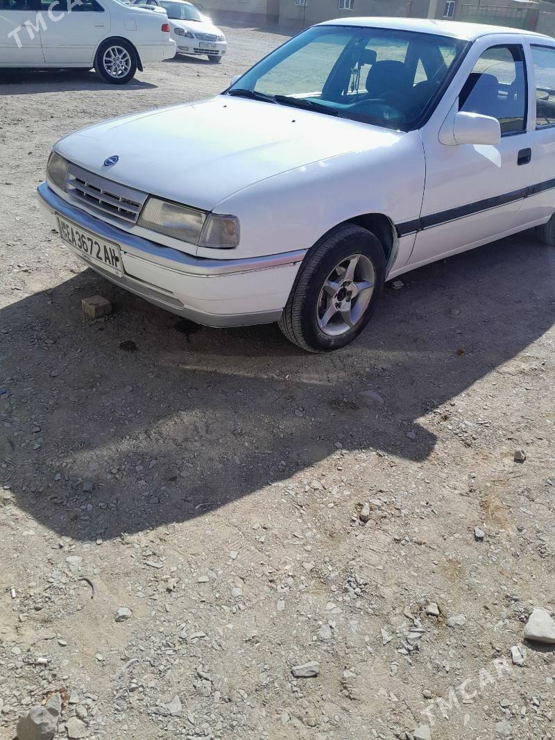 Opel Vectra 1991 - 30 000 TMT - Bäherden - img 2